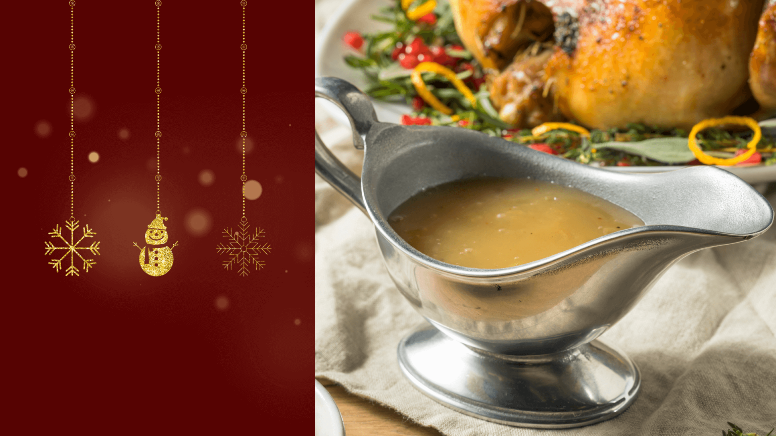 Turkey Jus 1ltr Christmas Condiments The Cook School Scotland